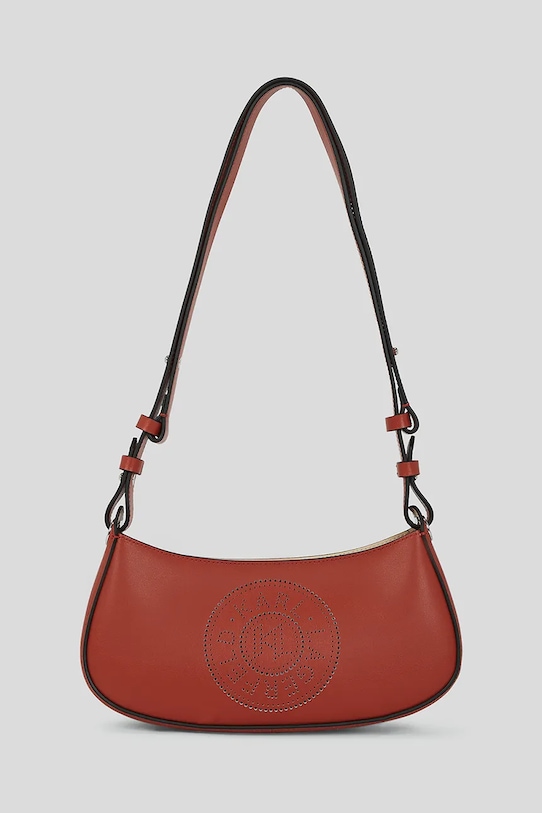 Сумка Karl Lagerfeld, красный
Сумка Karl Lagerfeld, красный