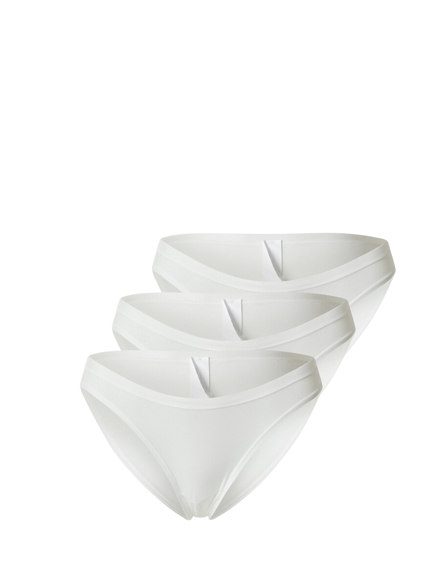 Трусики SLOGGI GO Daily Cotton, натуральный белый
Трусики SLOGGI GO Daily Cotton, натуральный белый