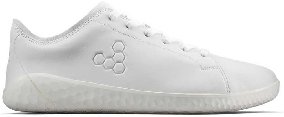 Мужские кроссовки Vivobarefoot GEO Court IV, белый
Мужские кроссовки Vivobarefoot GEO Court IV, белый