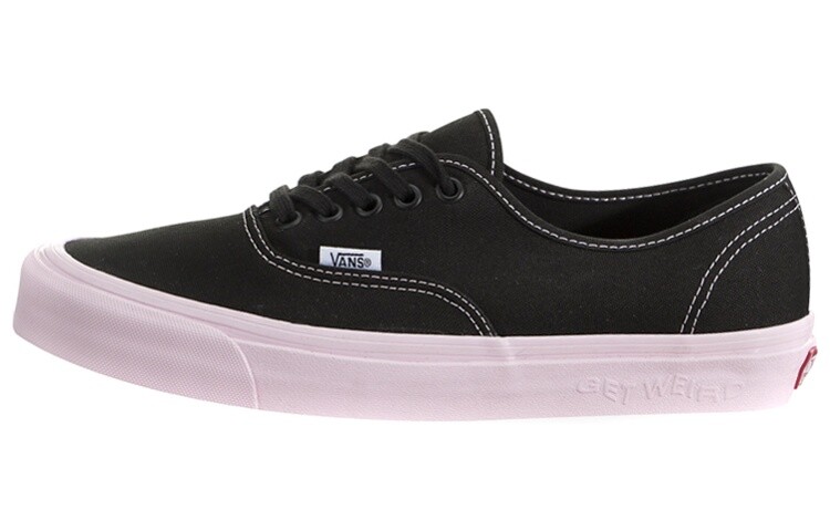 Кеды Vans Authentic Anti Social Social Club Get Weird Black
Кеды Vans Authentic Anti Social Social Club Get Weird Black