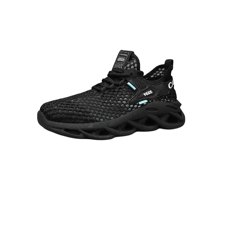 TAFN Абразивоустойчивые дышащие легкие низкие повседневные туфли для мужчин с эффектом увеличения роста 9092 черные, цвет 9092 black
TAFN Абразивоустойчивые дышащие легкие низкие повседневные туфли для мужчин с эффектом увеличения роста 9092 черные, цвет 9092 black