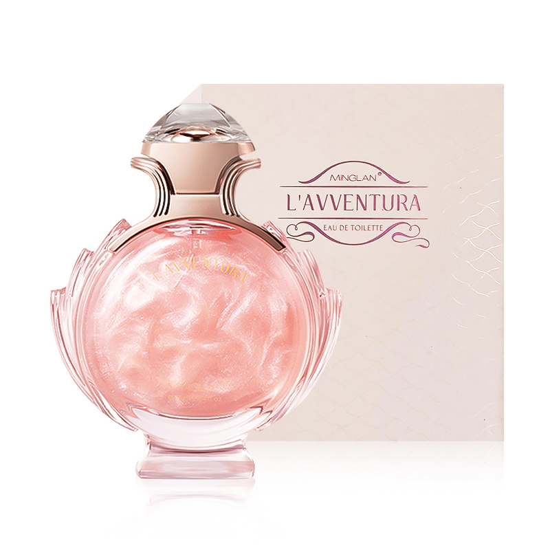 Женские духи Minglan
Женские духи Minglan