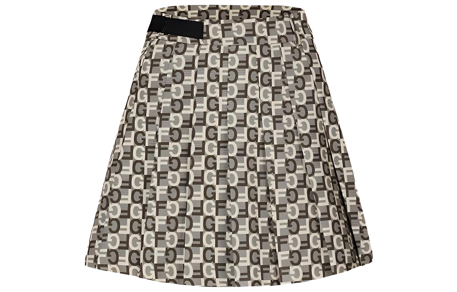 Футболка Golf Series Casual с принтом по всей поверхности FILA
Футболка Golf Series Casual с принтом по всей поверхности FILA