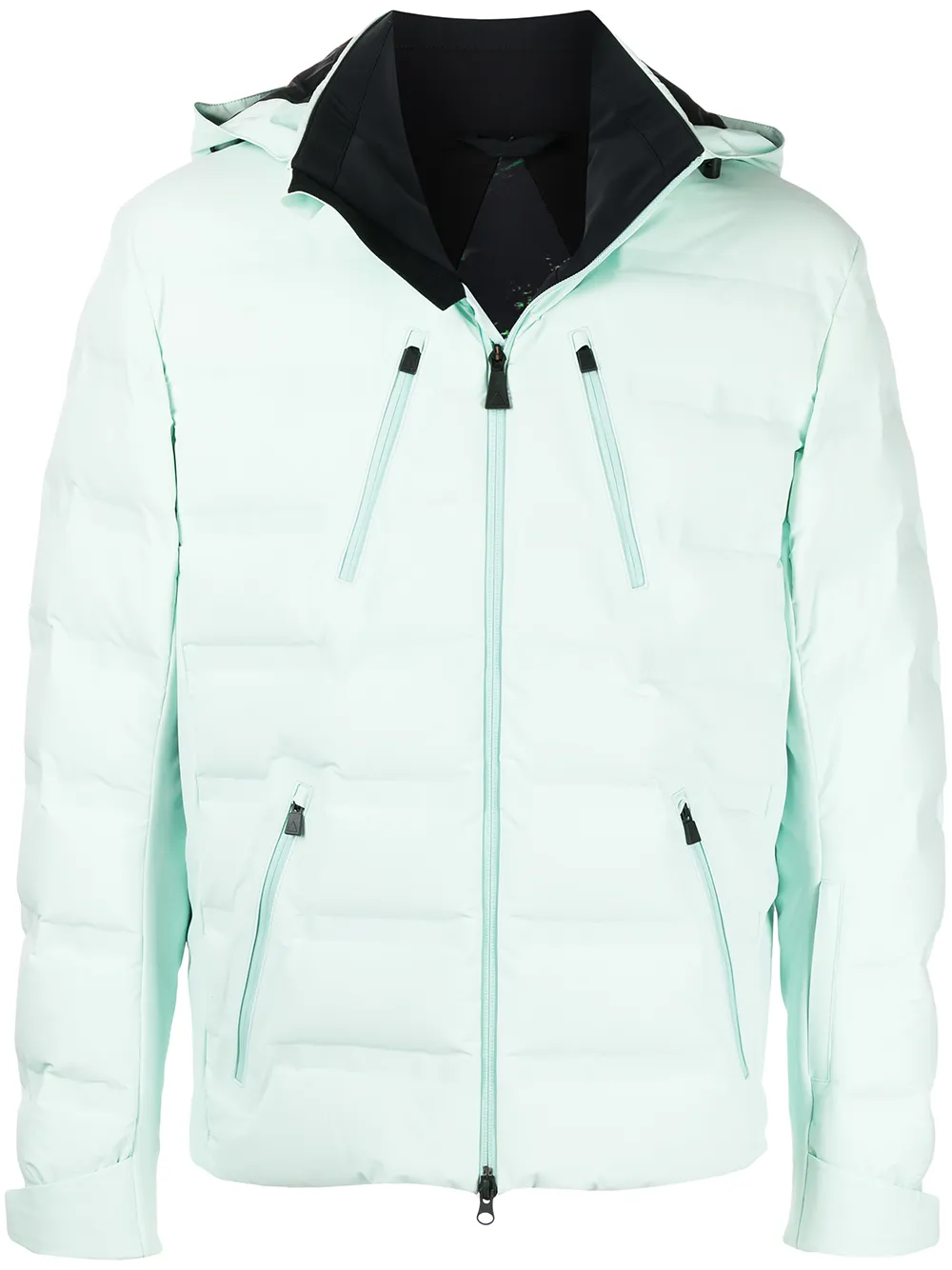 Лыжная куртка Nuke Suit Aztech Mountain, синий
Лыжная куртка Nuke Suit Aztech Mountain, синий