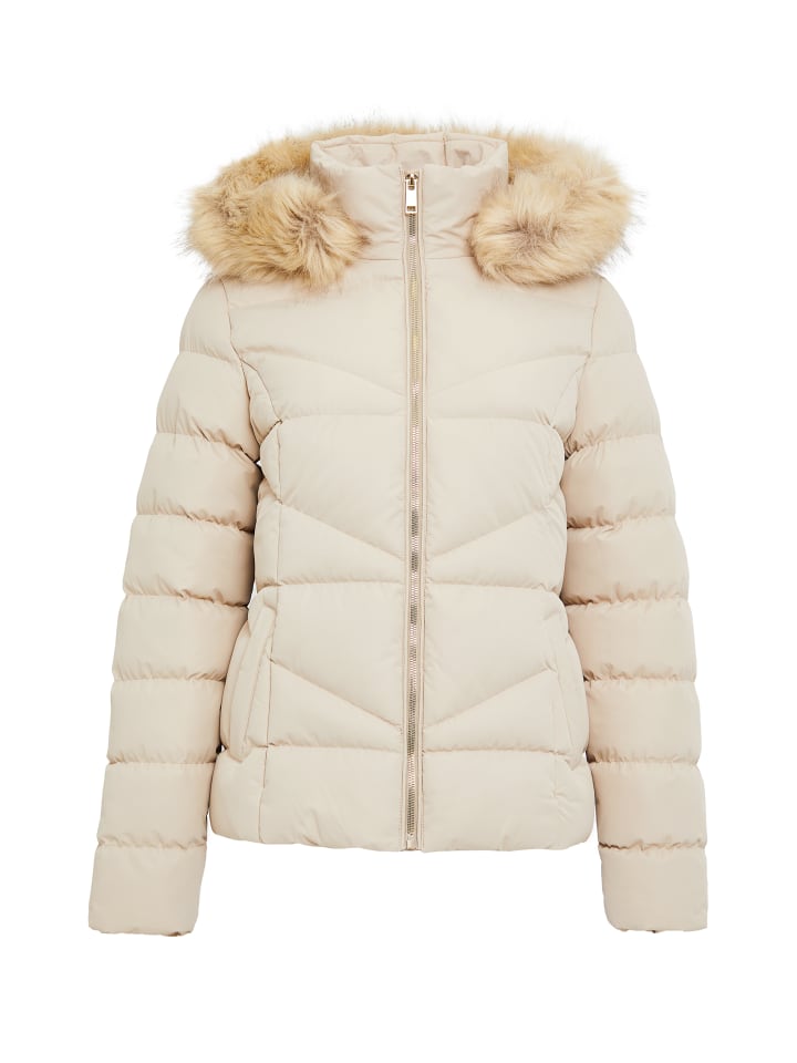 Стеганая куртка Threadbare
Стеганая куртка Threadbare