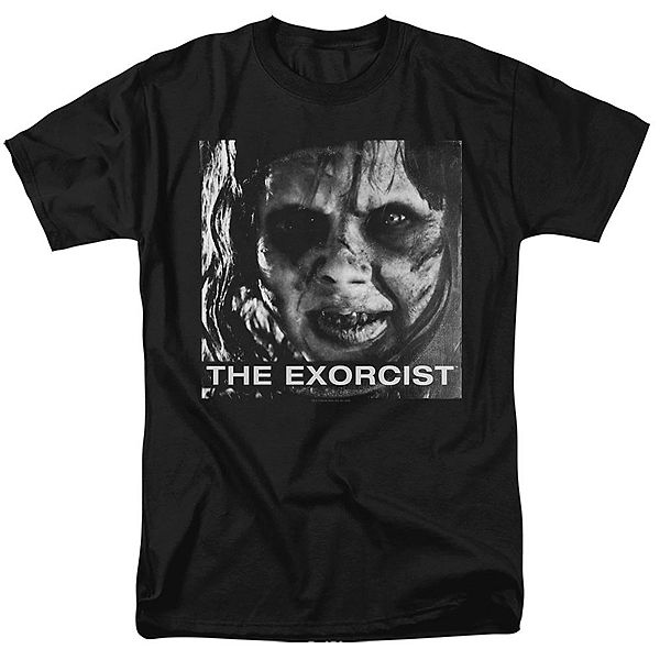 Футболка The Exorcist Regan Approach Licensed Character
Футболка The Exorcist Regan Approach Licensed Character