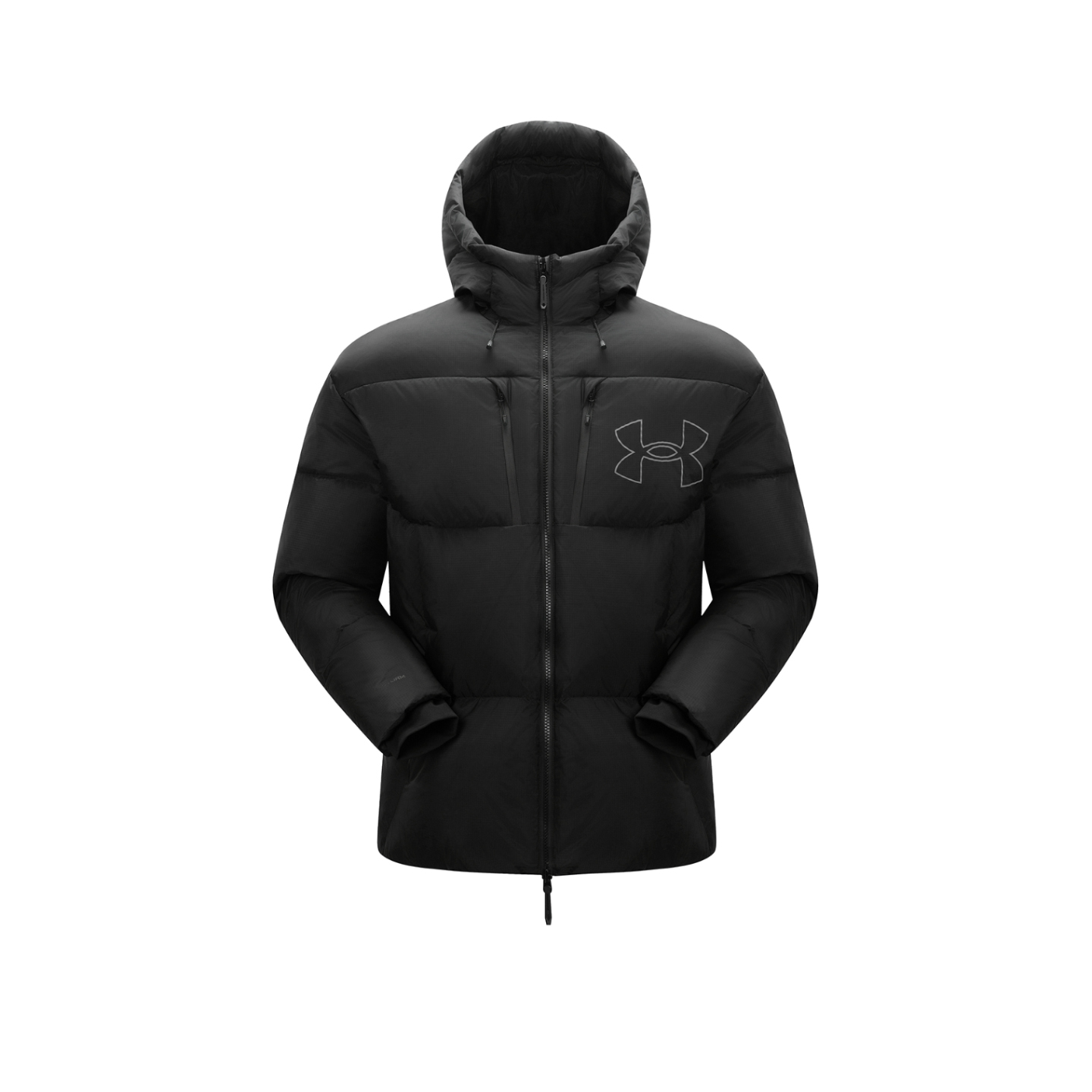 Under Armour Пуховики мужские Twilight Black
Under Armour Пуховики мужские Twilight Black