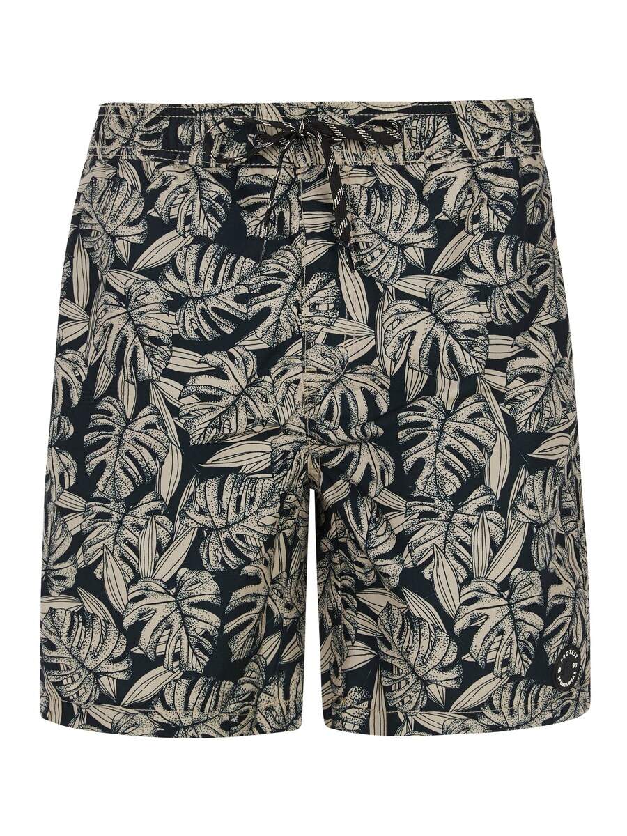 Шорты для серфинга PROTEST PRTPedro, черный
Шорты для серфинга PROTEST PRTPedro, черный