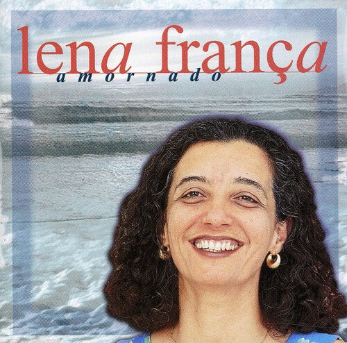CD диск Franca, Lena: Amornado
CD диск Franca, Lena: Amornado