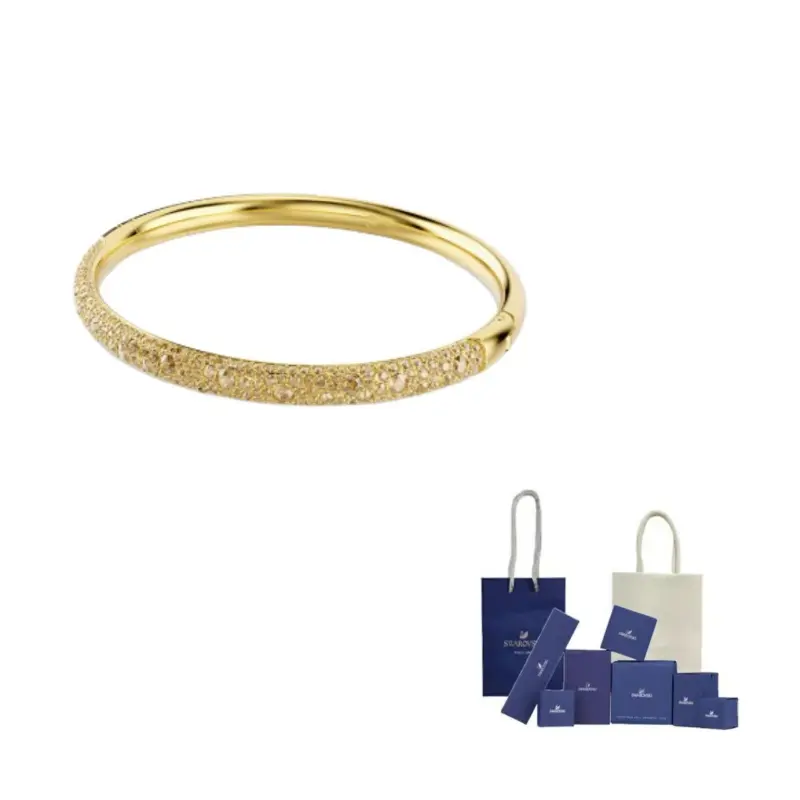 Браслет с кристаллами sublima crystal Swarovski
Браслет с кристаллами sublima crystal Swarovski