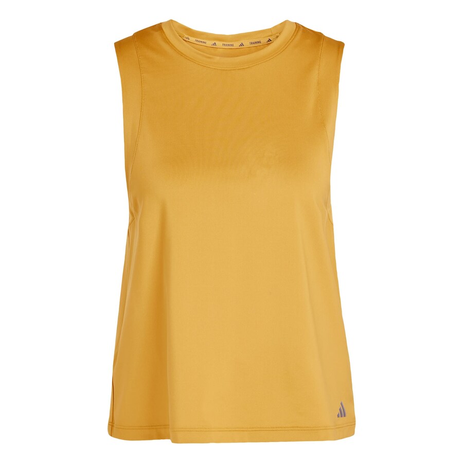 Спортивный топ ADIDAS PERFORMANCE, цвет Ochre
Спортивный топ ADIDAS PERFORMANCE, цвет Ochre