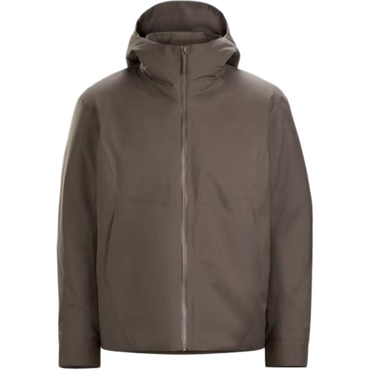 Veilance Diode Утепленная Куртка Arcteryx, коричневый/Gnosis
Veilance Diode Утепленная Куртка Arcteryx, коричневый/Gnosis