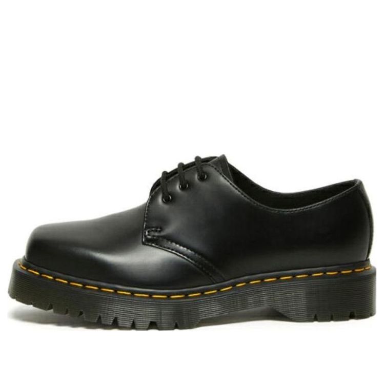 Кроссовки Dr. Martens 1461 Bex Squared Toe Leather Oxford Shoes 'Black'
Кроссовки Dr. Martens 1461 Bex Squared Toe Leather Oxford Shoes 'Black'