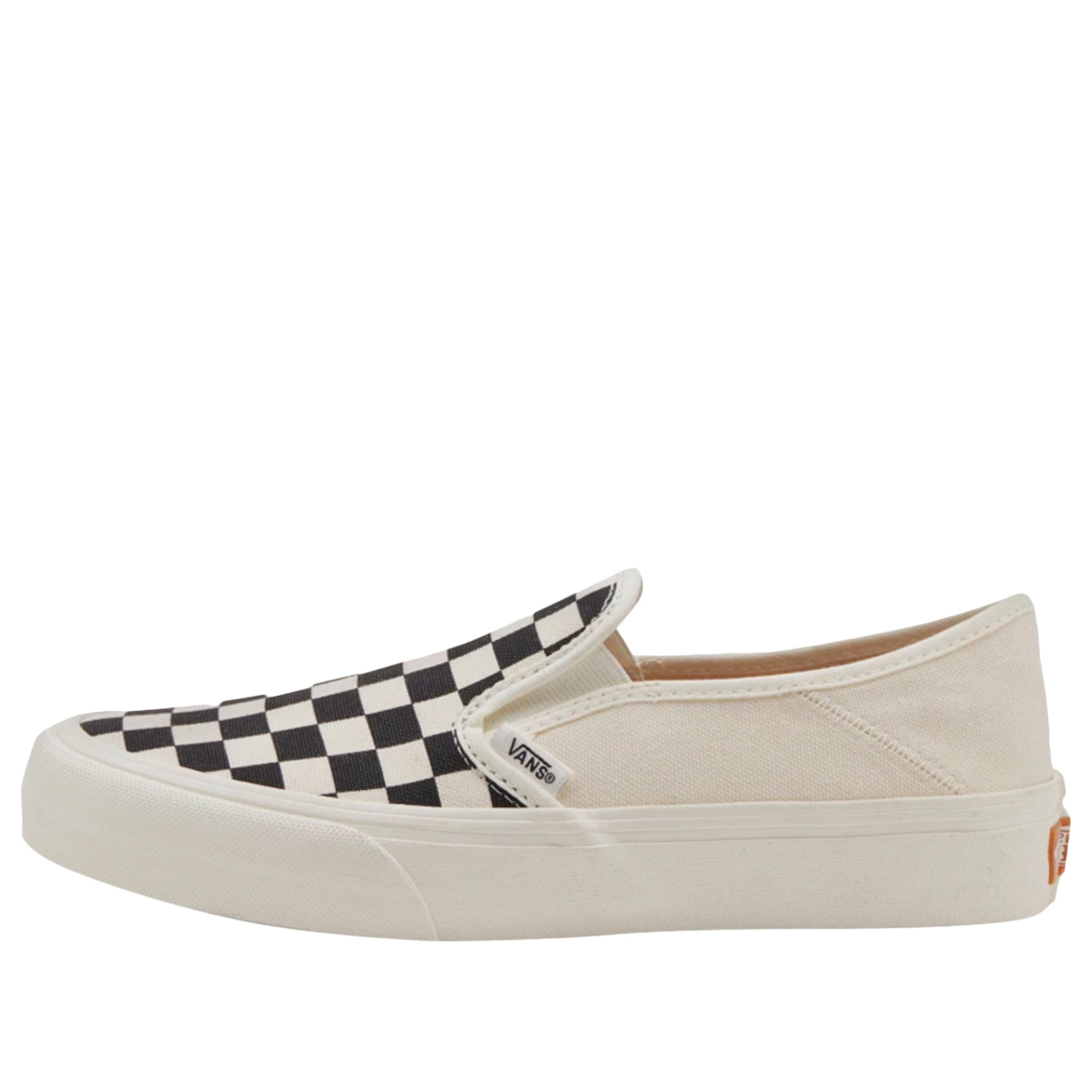 Кроссовки Vans EcoTheory Slip-On SF VN0A3MVD42E1
Кроссовки Vans EcoTheory Slip-On SF VN0A3MVD42E1