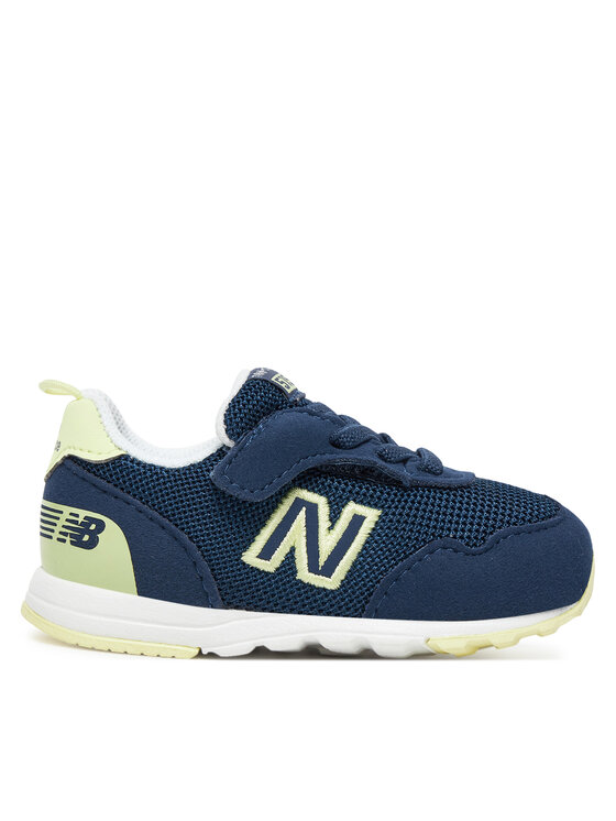 Кроссовки NW515KF New Balance, синий
Кроссовки NW515KF New Balance, синий