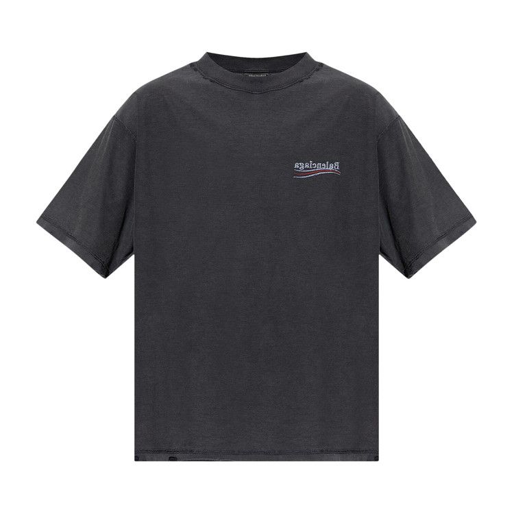 Футболка Balenciaga Inside Out T-Shirt, Black/White/Red
Футболка Balenciaga Inside Out T-Shirt, Black/White/Red