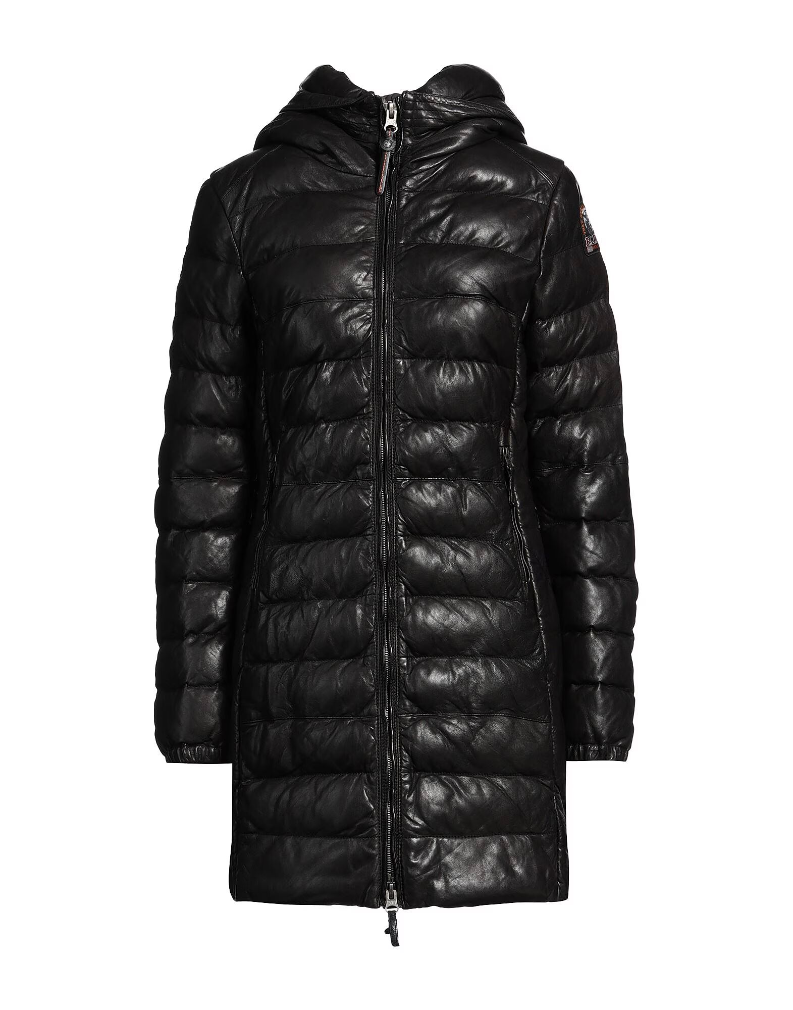 Пуховик Parajumpers, черный
Пуховик Parajumpers, черный
