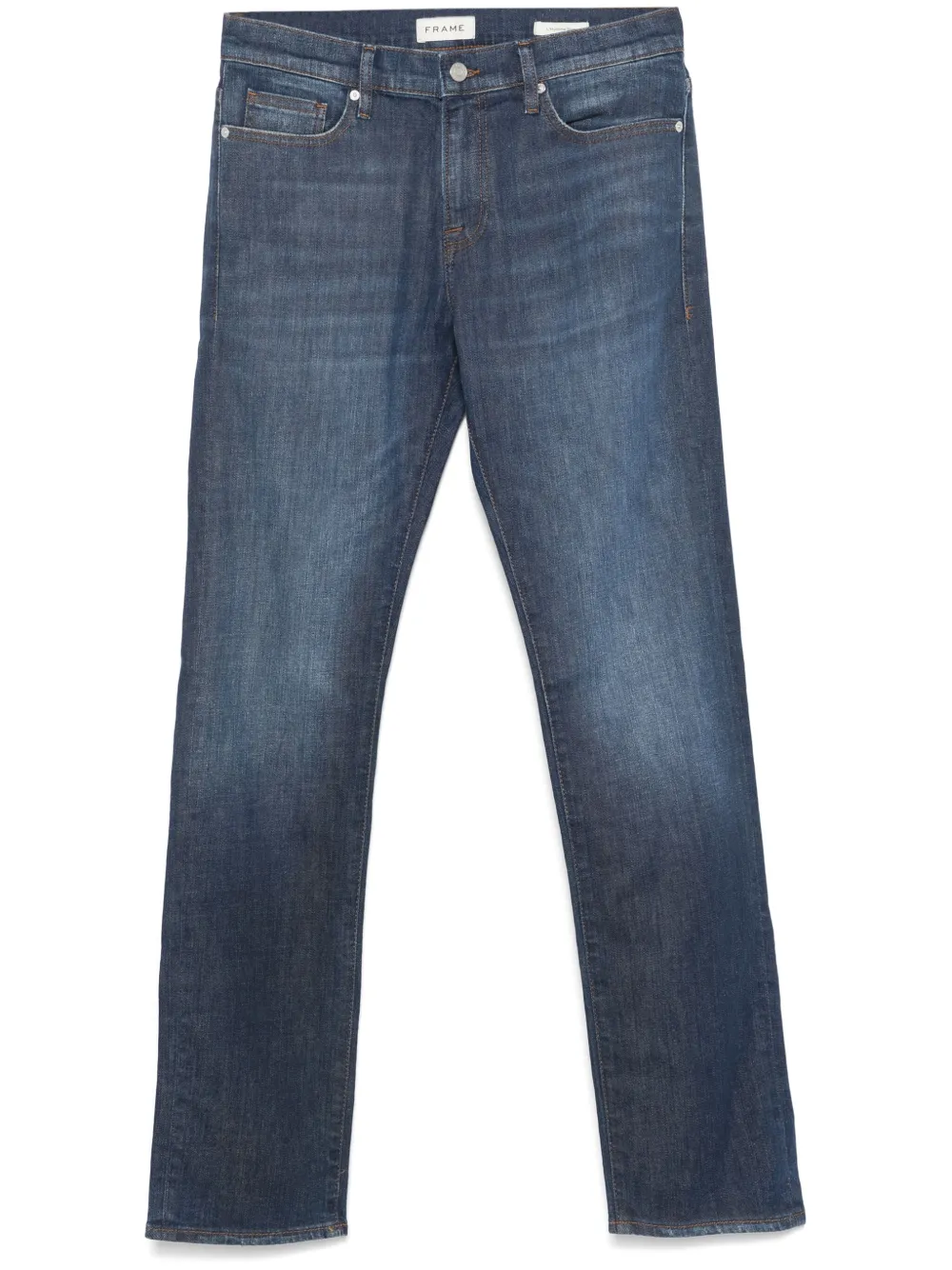 Джинсы L'Homme Slim FRAME, синий
Джинсы L'Homme Slim FRAME, синий