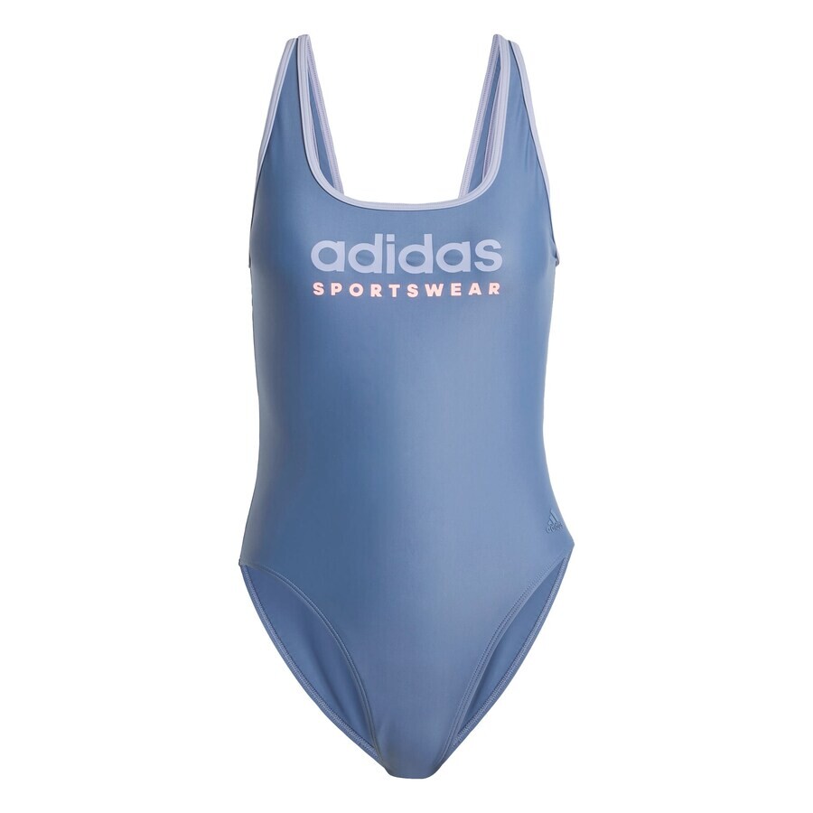 Бралетт ADIDAS SPORTSWEAR Bralette Active Swimsuit, цвет Opal/Pastel blue
Бралетт ADIDAS SPORTSWEAR Bralette Active Swimsuit, цвет Opal/Pastel blue