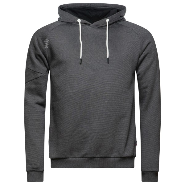 Хельсинки - толстовка с капюшоном Chillaz, черный
Хельсинки - толстовка с капюшоном Chillaz, черный