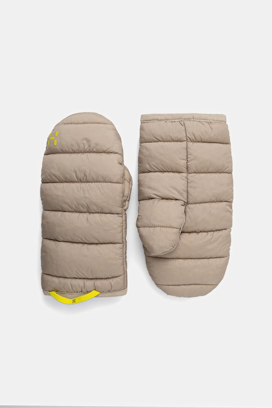 Перчатки Haglöfs, бежевый
Перчатки Haglöfs, бежевый