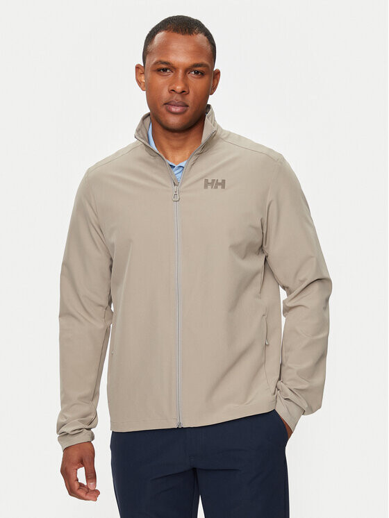 Куртка из софтшелла стандартного кроя Helly Hansen, серый
Куртка из софтшелла стандартного кроя Helly Hansen, серый