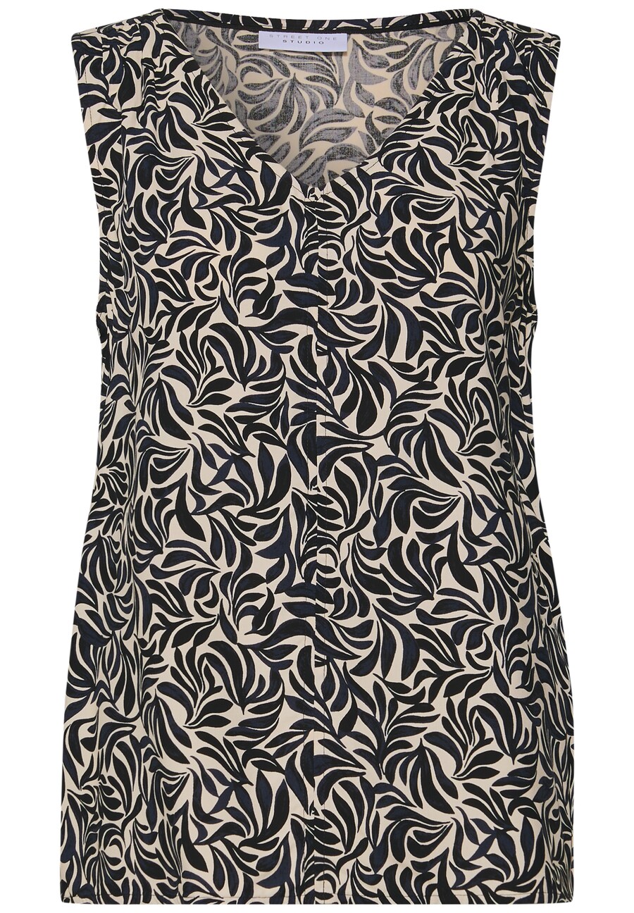 Блуза Street One Studio, бежевый
Блуза Street One Studio, бежевый