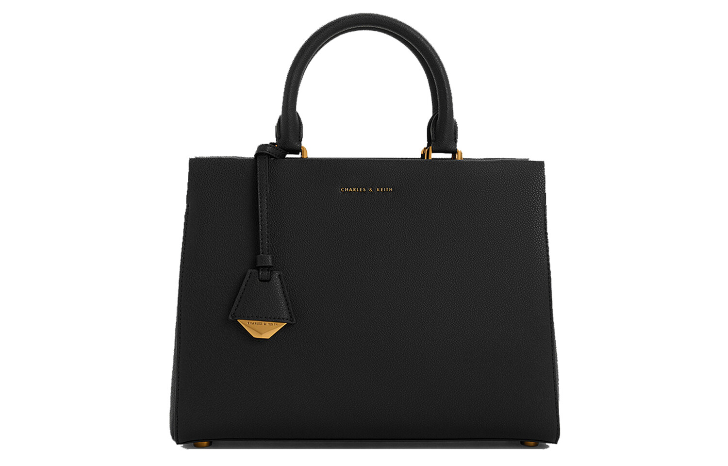 Charles&Keith CHARLES & KEITH Женская сумка через плечо, Черный
Charles&Keith CHARLES & KEITH Женская сумка через плечо, Черный