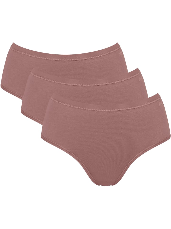 Трусы Sloggi, цвет cacao
Трусы Sloggi, цвет cacao