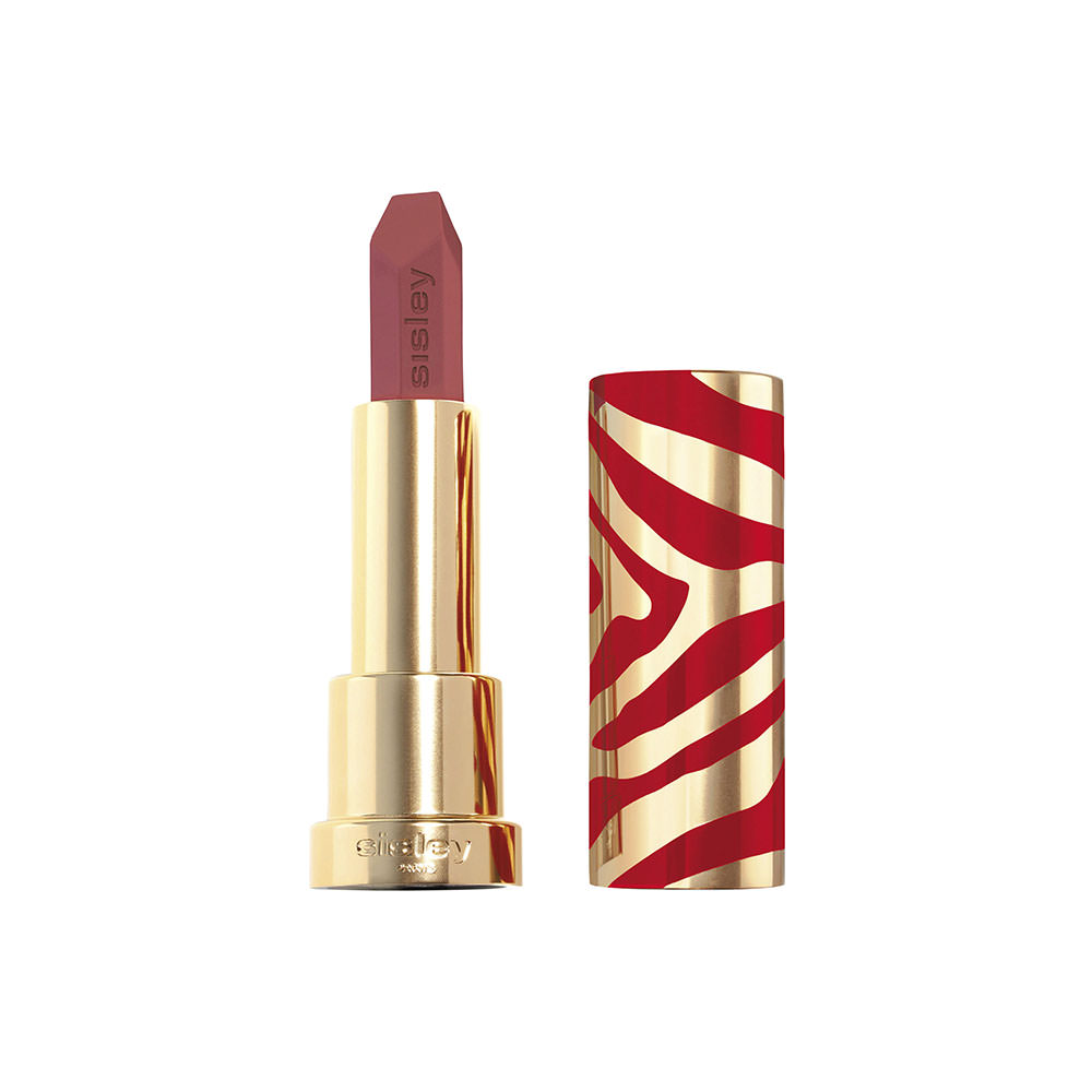 Помада le phyto-rouge limited edition Sisley, цвет nr. 200 rose zanzibar, вес 3 гр.
Помада le phyto-rouge limited edition Sisley, цвет nr. 200 rose zanzibar, вес 3 гр.