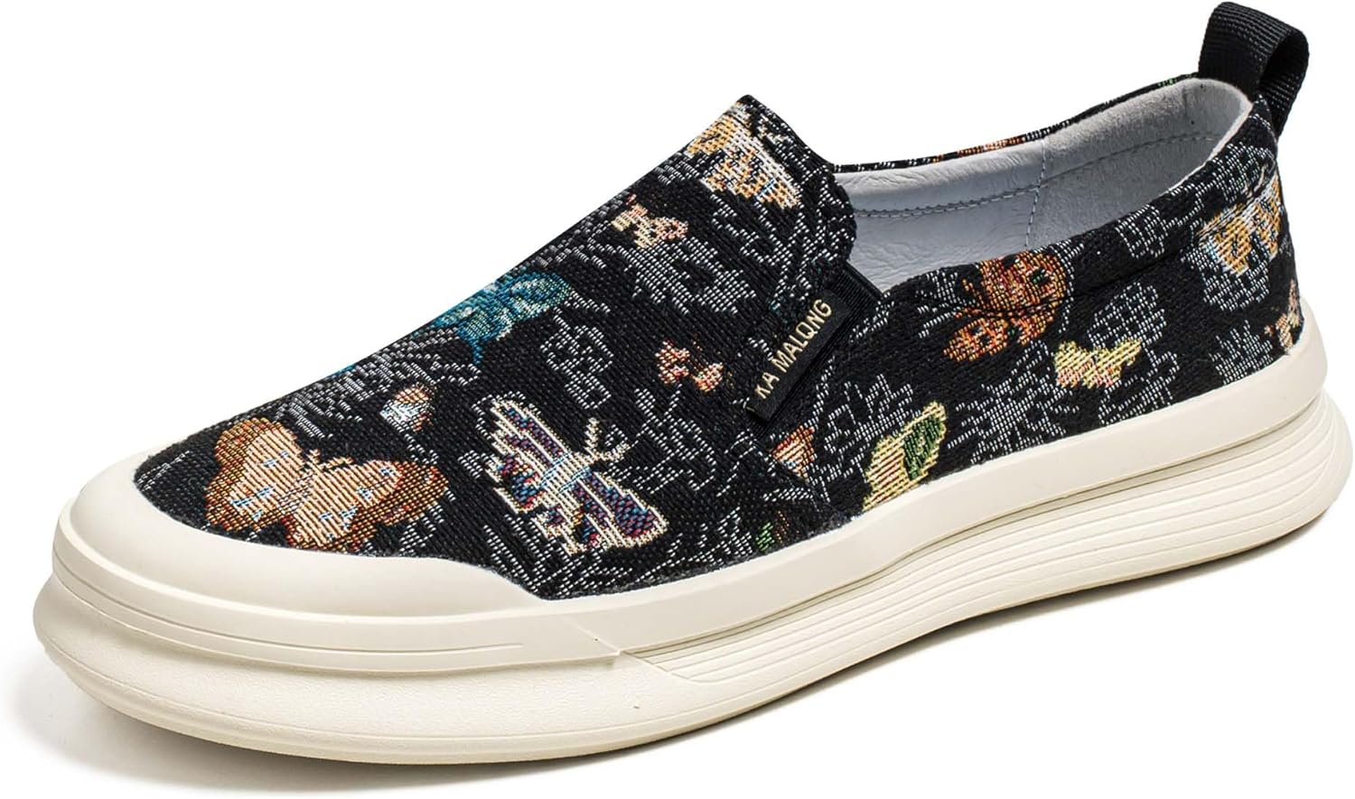 Мужские повседневные спортивные кроссовки для ходьбы, удобные, дышащие, легкие, с мягкой подошвой, для вождения, модные лоферы, кеды Dzbajrqm, черный
Мужские повседневные спортивные кроссовки для ходьбы, удобные, дышащие, легкие, с мягкой подошвой, для вождения, модные лоферы, кеды Dzbajrqm, черный