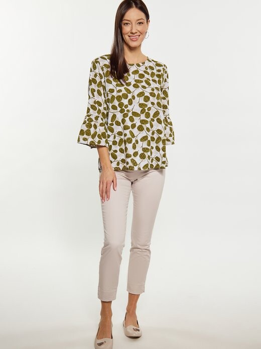 Блузка Usha, белый
Блузка Usha, белый