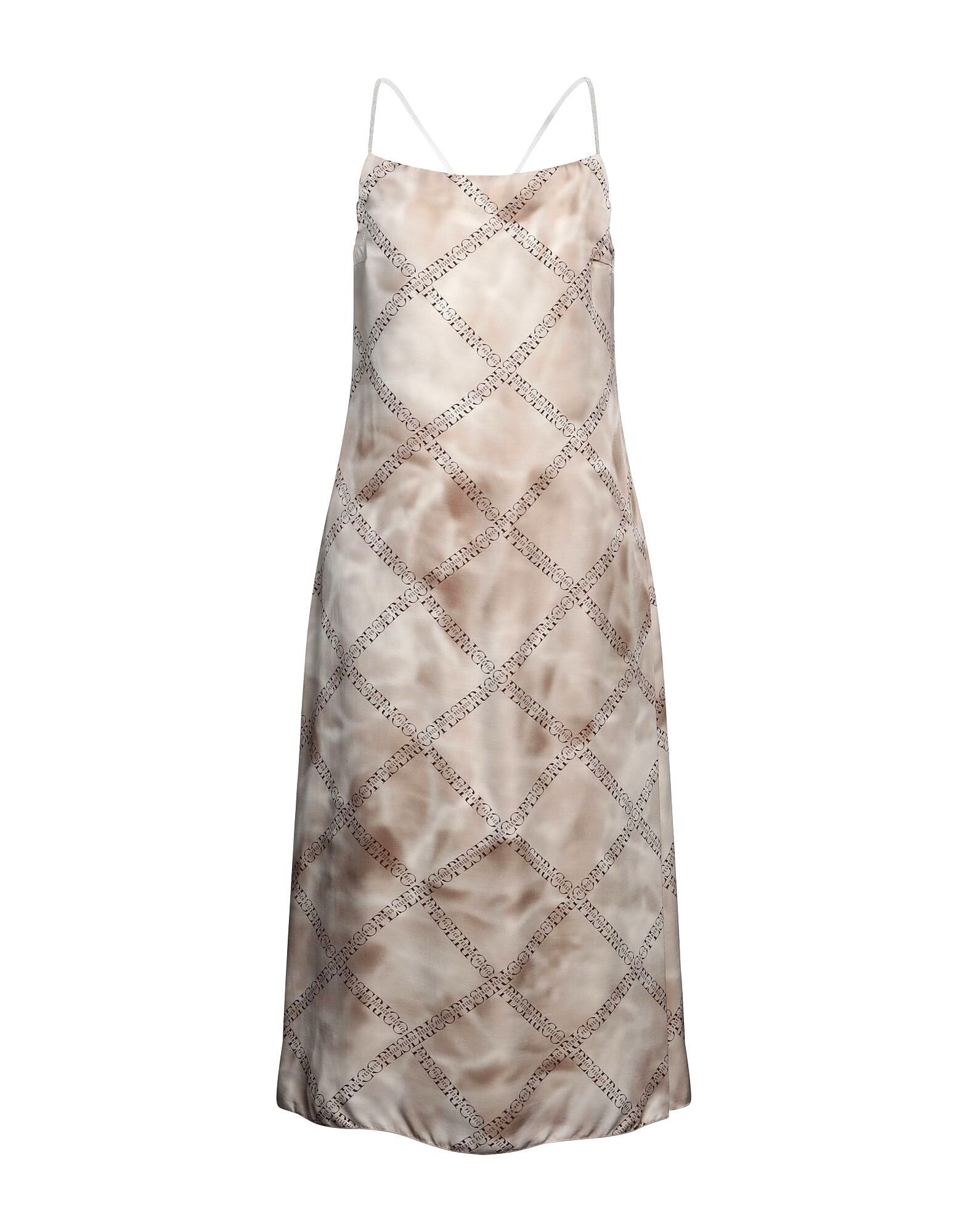 Платье миди Peserico, хаки
Платье миди Peserico, хаки