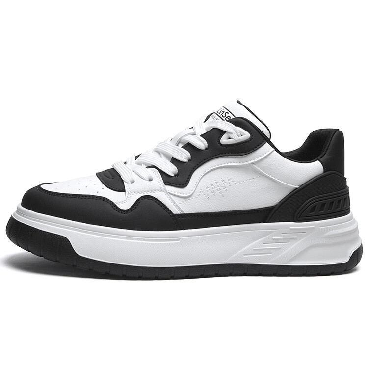 Кеды Mulinsen Skateboard Shoes Men Low-Top
Кеды Mulinsen Skateboard Shoes Men Low-Top