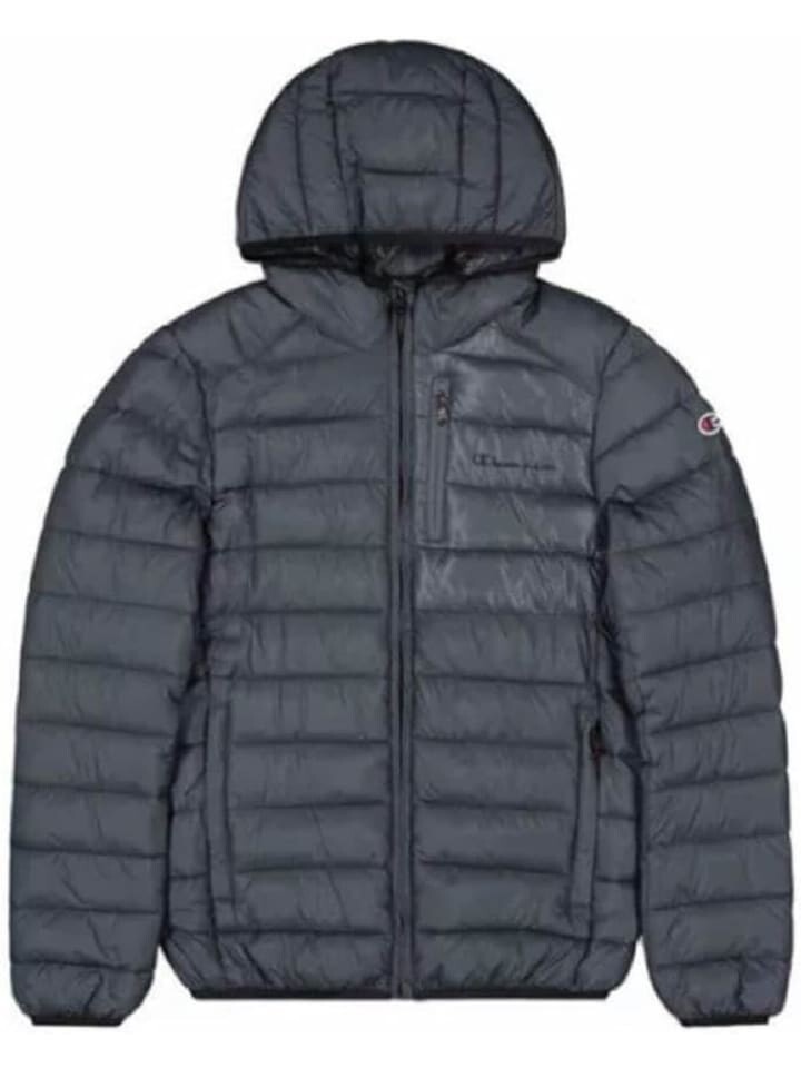 Дождевик Champion, серый
Дождевик Champion, серый