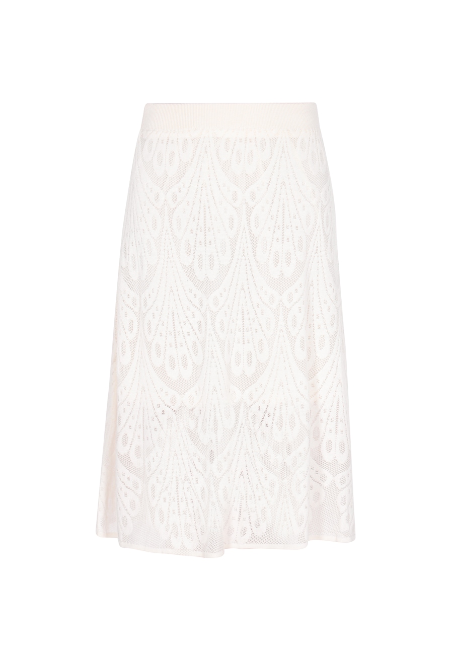 Юбка IZIA Fashion Look, Natural White
Юбка IZIA Fashion Look, Natural White