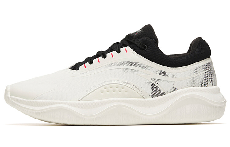 Кроссовки мужские с низким верхом цвета слоновой кости/черного цвета Anta, Черный, Кроссовки мужские с низким верхом цвета слоновой кости/черного цвета Anta
Кроссовки мужские с низким верхом цвета слоновой кости/черного цвета Anta, Черный, Кроссовки мужские с низким верхом цвета слоновой кости/черного цвета Anta