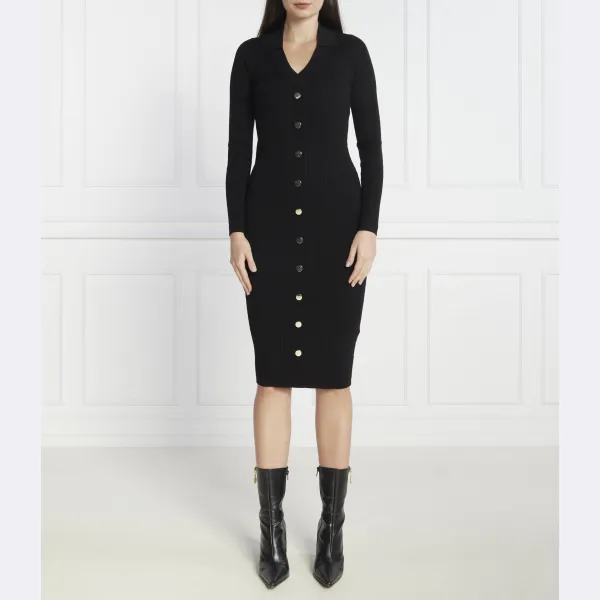 Платье Liu Jo, черный
Платье Liu Jo, черный