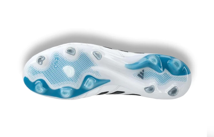 11Pro Fg '10-летие' Adidas, Белый Синий
11Pro Fg '10-летие' Adidas, Белый Синий