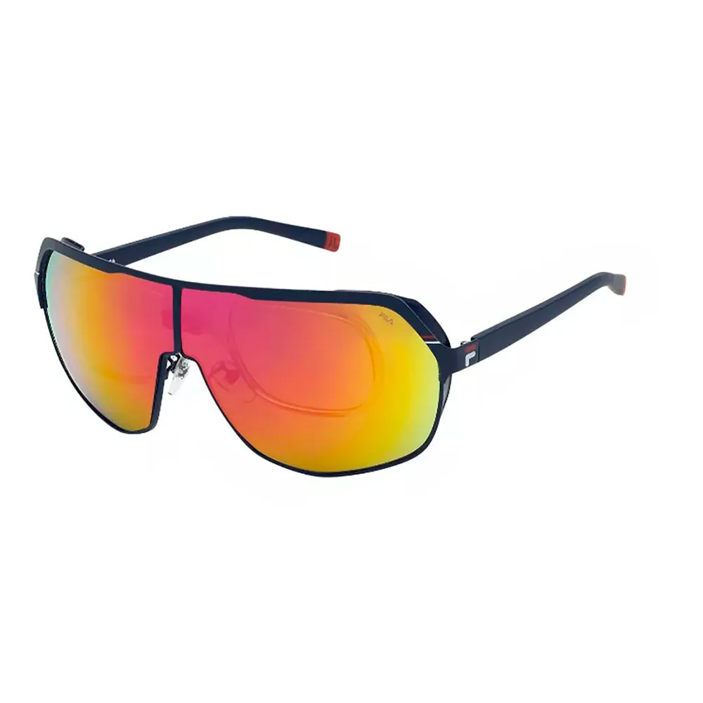 Солнцезащитные очки Fila SFI12599R22X, синий
Солнцезащитные очки Fila SFI12599R22X, синий