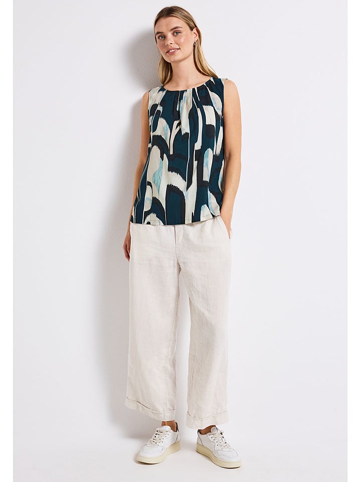 Блузка Street One
Блузка Street One