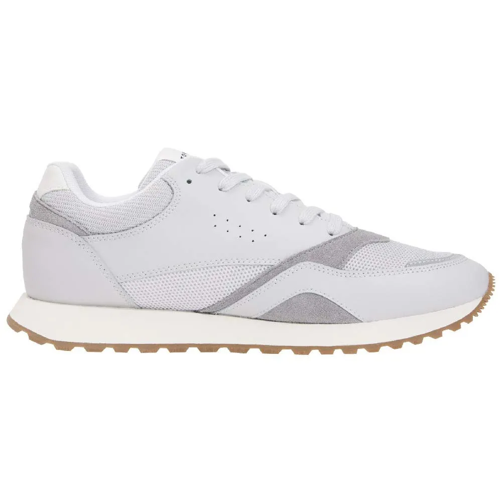 Кроссовки Tommy Hilfiger New Runner Eva, белый
Кроссовки Tommy Hilfiger New Runner Eva, белый