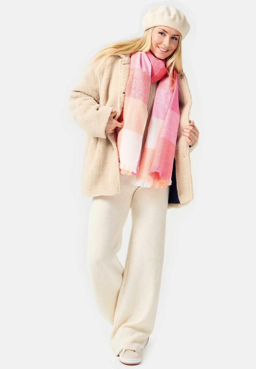 Шарф SAMAYA OLITAR, Pink
Шарф SAMAYA OLITAR, Pink