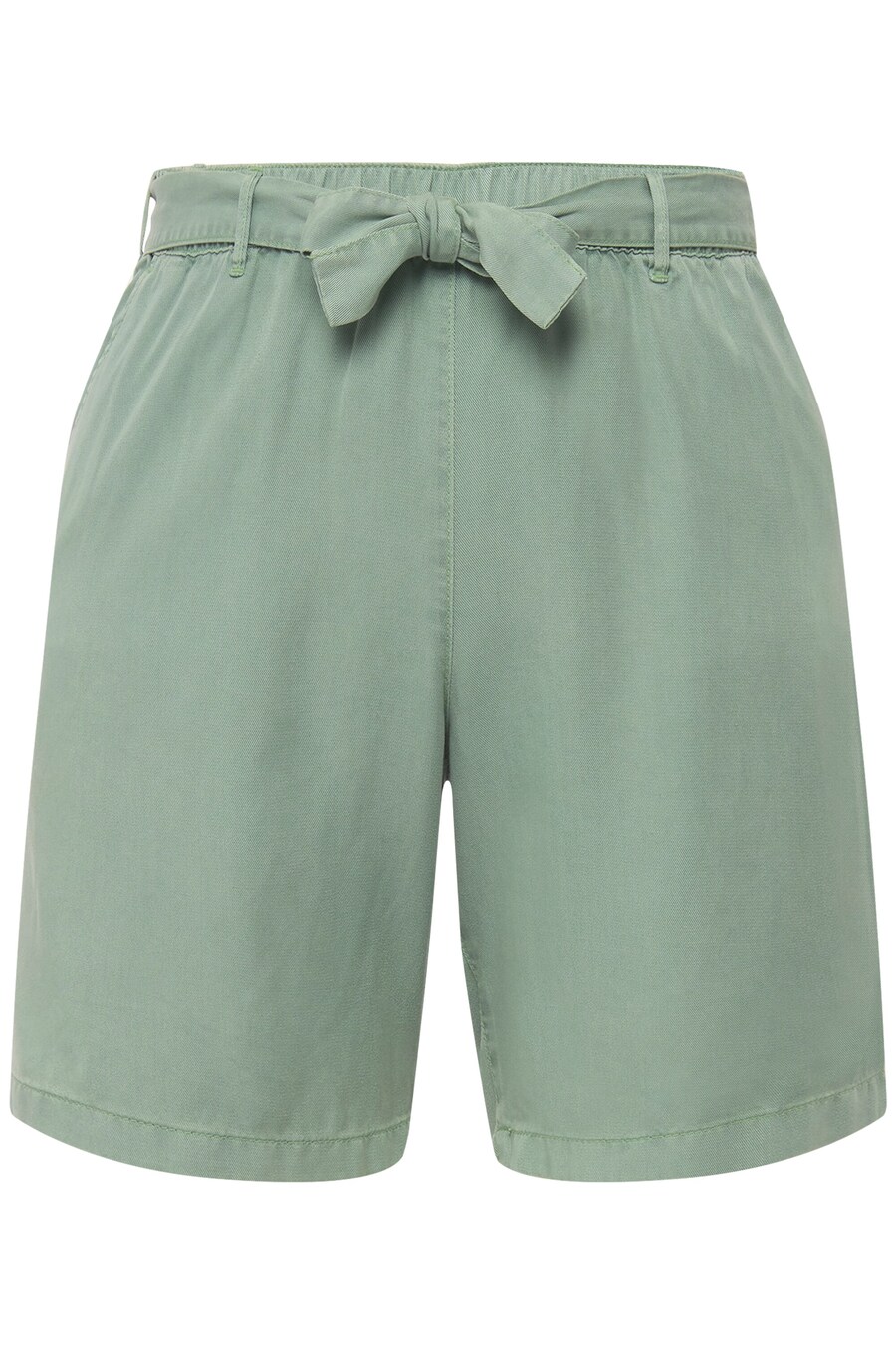 Обычные брюки Ulla Popken, мятный
Обычные брюки Ulla Popken, мятный