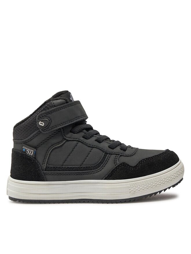 Кроссовки Leaf, черный
Кроссовки Leaf, черный