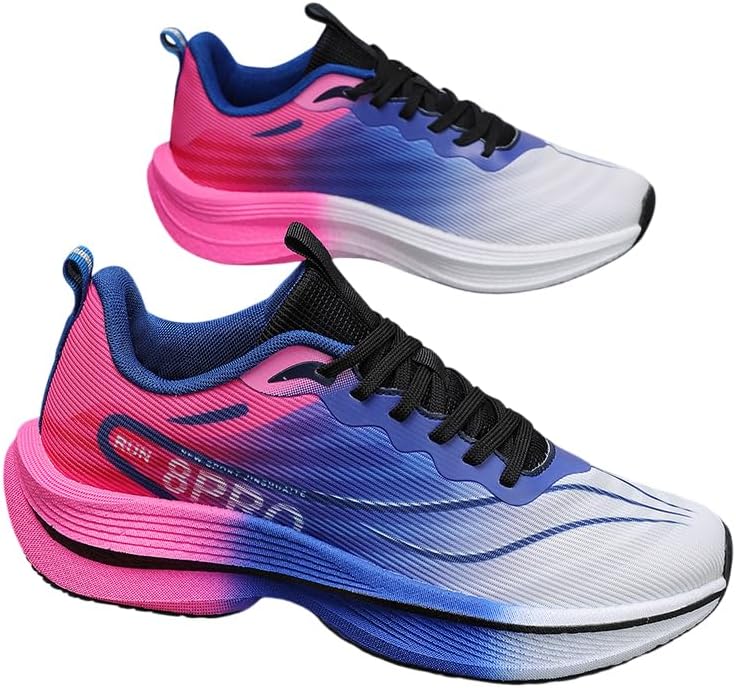 Мужские кроссовки для ходьбы, бега и тенниса с амортизацией, модные, противоскользящие, легкие и дышащие, для баскетбола Generic, фиолетовый
Мужские кроссовки для ходьбы, бега и тенниса с амортизацией, модные, противоскользящие, легкие и дышащие, для баскетбола Generic, фиолетовый