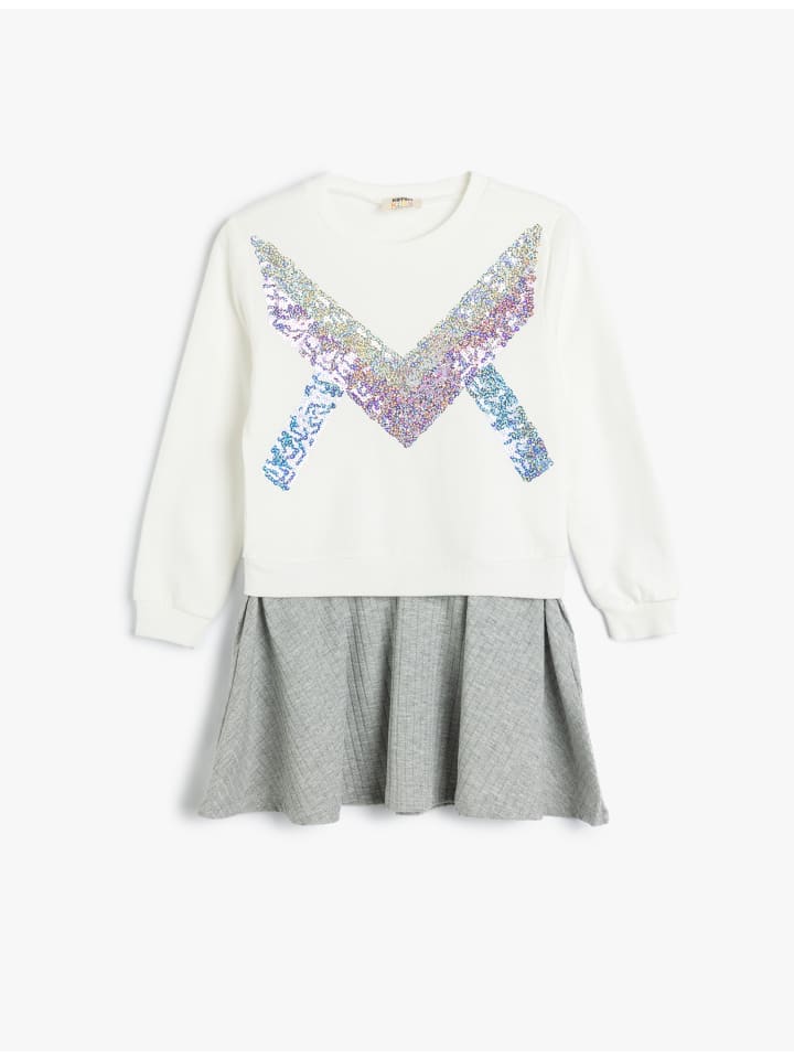 Платье KOTON, экрю
Платье KOTON, экрю