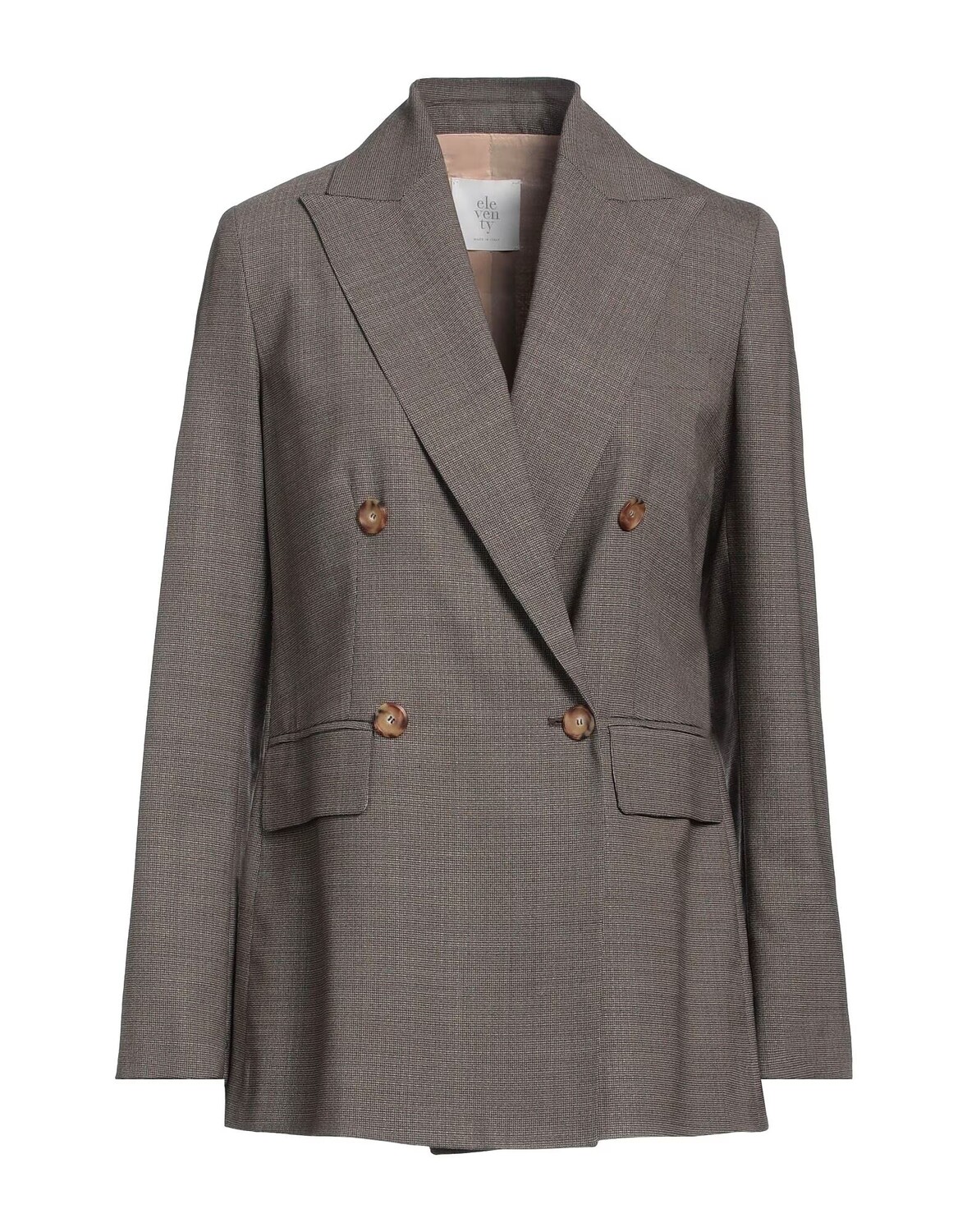 Блейзер Eleventy, хаки
Блейзер Eleventy, хаки