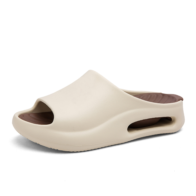 CariteSport ЭВА бесшумные нескользящие устойчивые к запахам износостойкие быстросохнущие шлепанцы унисекс черно-зеленые, цвет Black Green
CariteSport ЭВА бесшумные нескользящие устойчивые к запахам износостойкие быстросохнущие шлепанцы унисекс черно-зеленые, цвет Black Green