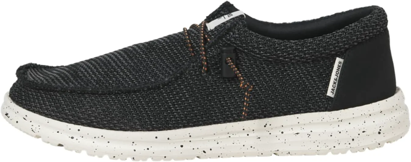Мужские лоферы Jack & Jones Smart Casual Jfwtaffy из сетки
Мужские лоферы Jack & Jones Smart Casual Jfwtaffy из сетки